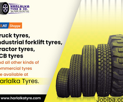 CEAT Shoppe in Kolkata - Car tyre dealer: Harlalka Tyre