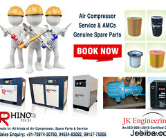 Air Compressor Air Dryer Compressed Air System