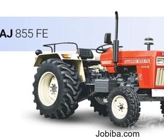 Swaraj 855 Tractor Price, and Features in 2024