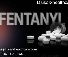 Buy Fentanyl Online in USA From Disuarxhealthcare.com | Fentanyl For Sale For Pain Relief