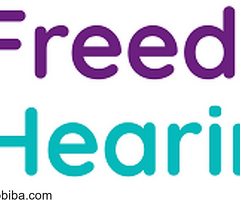 Freedom Hearing