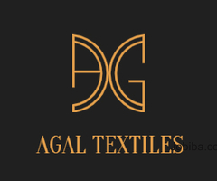 Quality Greige and Finished Fabric Supplier - Agal Textiles