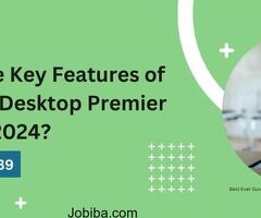 Can QuickBooks Desktop Premier 2024 Handle Industry-Specific Needs?