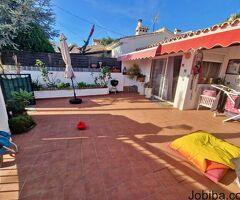 Bungalow For Sale In La Sabatera | Estate Agents Moraira
