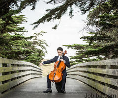 Stradivari Strings: Expert Cello Lessons in Singapore
