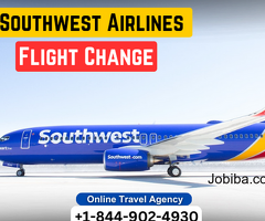 How to Change Flights on Southwest?