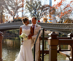 Tailored Elegance: Explore Our Signature Wedding Packages in NYC