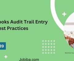QuickBooks Running Slow? Try Clearing Out the Audit Trail