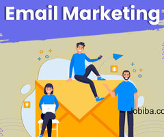 Practical Email Marketing Training Institute in Ara – Career Boss