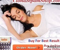Buy Ambien 10mg Online Get 30% Discount Instantly Overnight Delivery