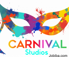 carnival studios salem