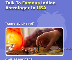 Expert Astrologer to Solve All Problems