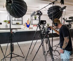 Get Best Commercial Video Production Service In San Diego