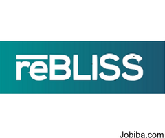 reBLISS - Your One-stop Destination to Scale Up Your Business