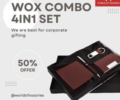 Corporate Gifts for Employees