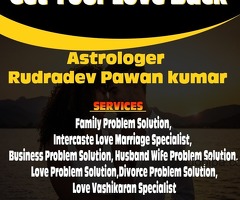 Get Your Love Back  +91-8003092547
