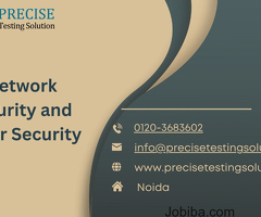 Network Security and Cyber Security