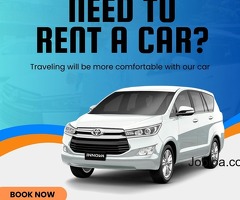 Cabs on Rent in lucknow