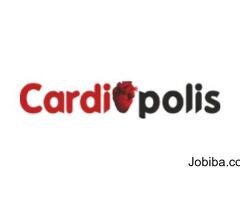 Cardiopolis – Discover Your Potential with a Top Branded Pharma Franchise