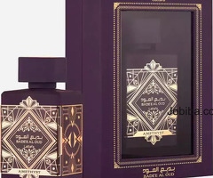All Arabic : Discover Lattafa Badee Al Oud Amethyst Elegance