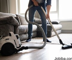 Lifestyle Company Name's premium House Cleaning Services in Gurgaon!
