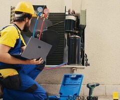 OyeBusy Home Services: Your Trusted AC Repair Specialist in Noida