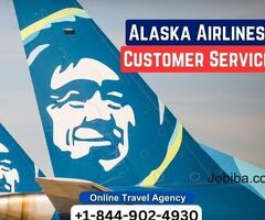 How Do I Contact Alaska Airlines Customer Service?