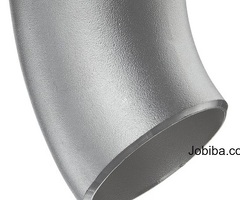 Renowned Manufacturer and Exporter of IBR/ONGC Certified Elbow Fittings