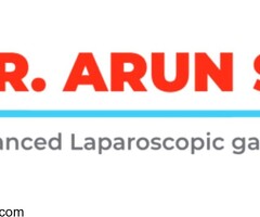 Advanced Laparoscopic, GI, and Robotic Surgeon