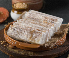 Buy Bellam Dry Fruit Pootharekulu Online - Almond House