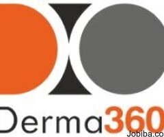 Best Pharma Franchise For Derma Products