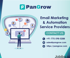 Top Email Automation Services