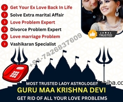 +91-7426837609 Love Problem Solution Astrologer in Pune | 5 minute free astrology chat