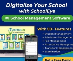 Best School Management software in India