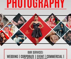 Abhi Verma is the Best Wedding Photographer in Patna at a Very Affordable Price