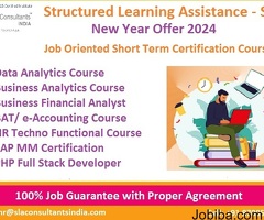 Microsoft Business Analytics Training Course in Delhi, Business Analyst Training in Ghaziabad,