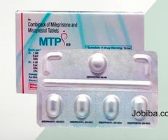 Complete Reproductive Freedom; Buy MTP kit Online