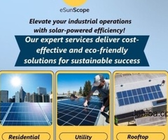 Best Solar Plant Installation Company in Jaipur Rajasthan, India