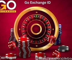 Go Exchange ID Get Your Cricket ID and go exchange to Open Up the World of Online Cricket