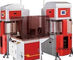 Automatic Strapping Machines - fully automatic strapping machine