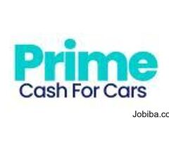 Prime Cash for Cars | Car Removal Service in Queensland