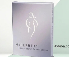 Take Charge of Your Health and Order Mifeprex Online