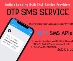 What is an OTP SMS?