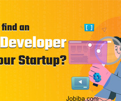 How to Find an App Developer for your Startup?