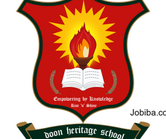 Doon Heritage Best CBSE School in Dehradun