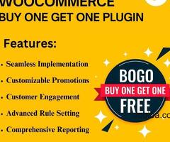 Enhance Your Website with BeePlugin's BOGO Plugin Special!