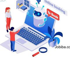 Bring your business on a top notch by interactive chatbot development