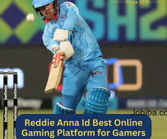 Reddy Anna Bookie for Cricket Betting and All Other Betting Options