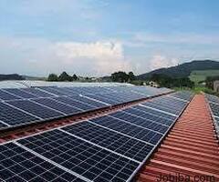 Solar Power Excellence: Best Solar Companies in Haryana