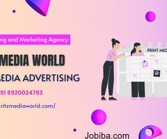 Best Advertising and Marketing Agency in Greater Noida